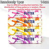 Sticky Butter Stick Fidget Toy
