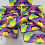 Sticky Butter Stick Fidget Toy