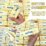 Sticky Butter Stick Fidget Toy