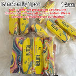 Sticky Butter Stick Fidget Toy