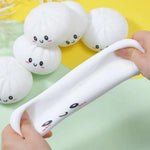Dumpling Stress Relief Squishy Toy