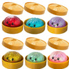 Dumpling Stress Relief Squishy Toy