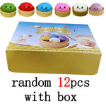 Dumpling Stress Relief Squishy Toy