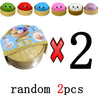 Dumpling Stress Relief Squishy Toy