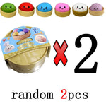 Dumpling Stress Relief Squishy Toy