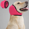 Dog Anxiety Relief Head Cover