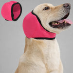 Dog Anxiety Relief Head Cover