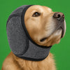 Dog Anxiety Relief Head Cover