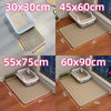 Extra Large Cat Litter Mat