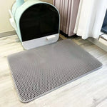 Extra Large Cat Litter Mat