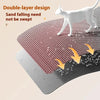 Extra Large Cat Litter Mat