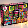 Children Christmas Countdown Advent Calendar