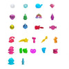 Children Christmas Countdown Advent Calendar