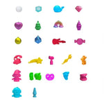 Children Christmas Countdown Advent Calendar